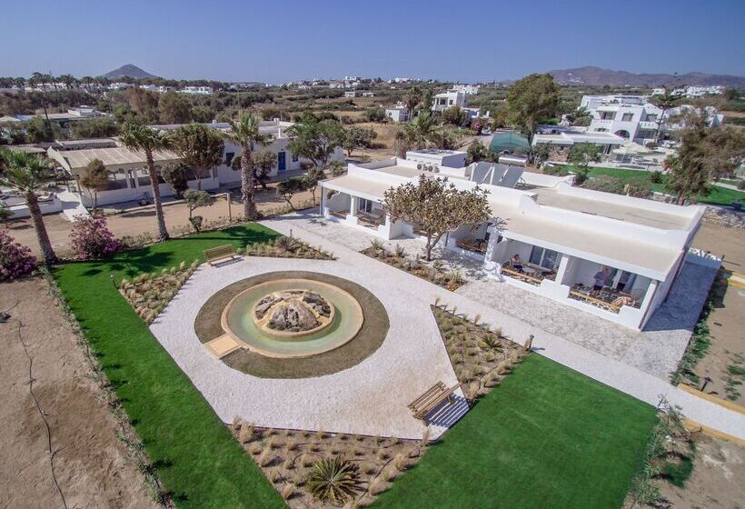 Hotel Glaronissi Beach