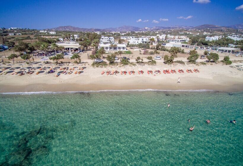 Hotel Glaronissi Beach