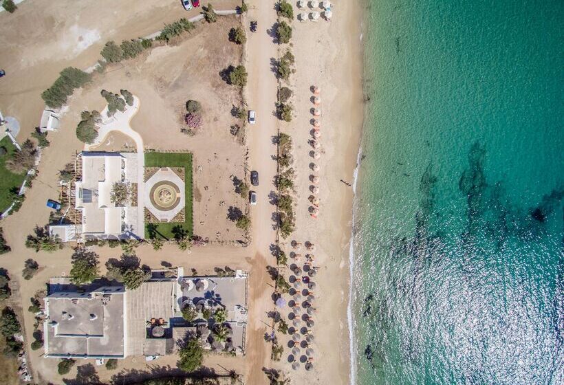 Hotel Glaronissi Beach