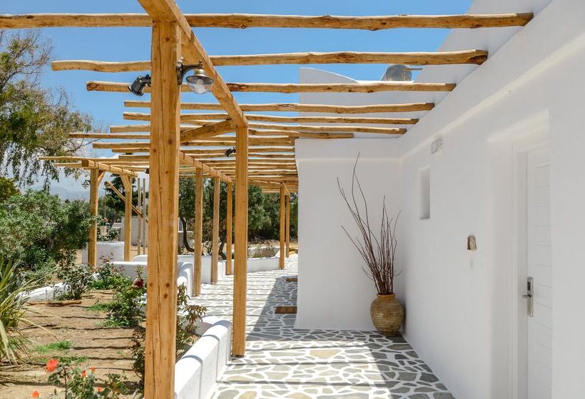 Hotel Glaronissi Beach