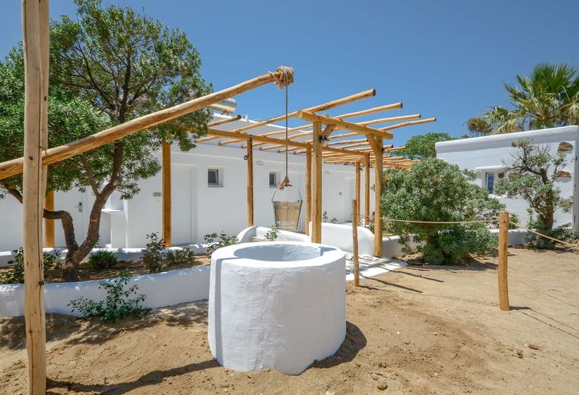 Hotel Glaronissi Beach