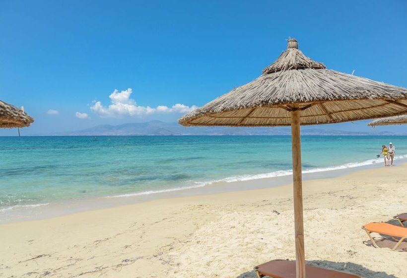 Hotel Glaronissi Beach