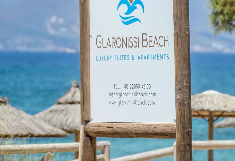 Hotel Glaronissi Beach