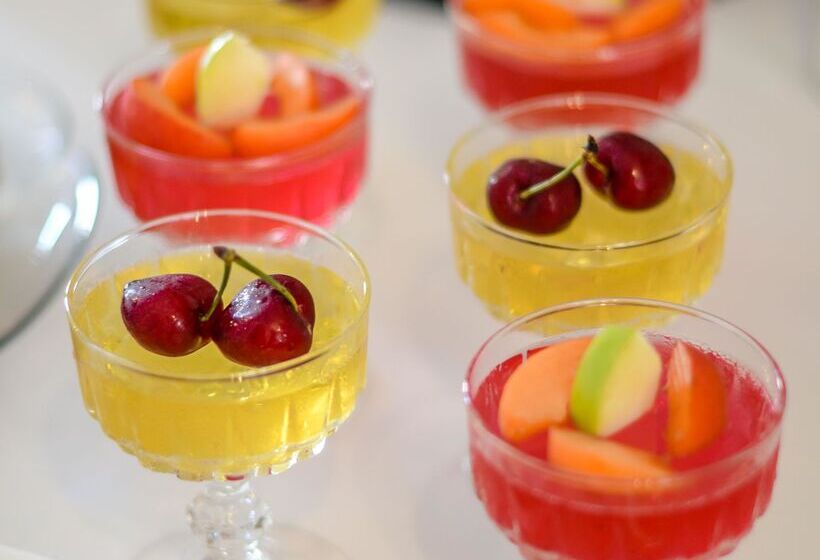 Hotel Glaronissi Beach