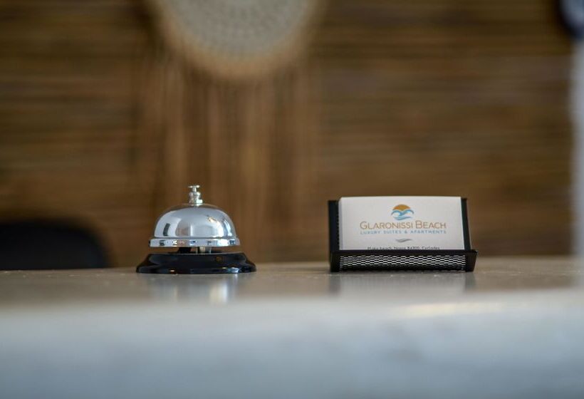 Hotel Glaronissi Beach
