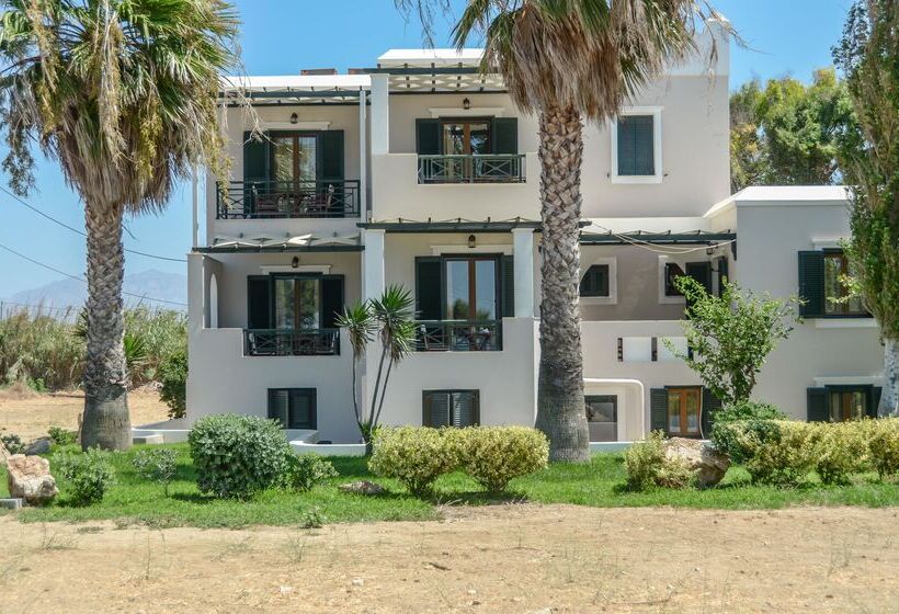 Hotel Glaronissi Beach