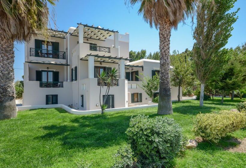 Hotel Glaronissi Beach