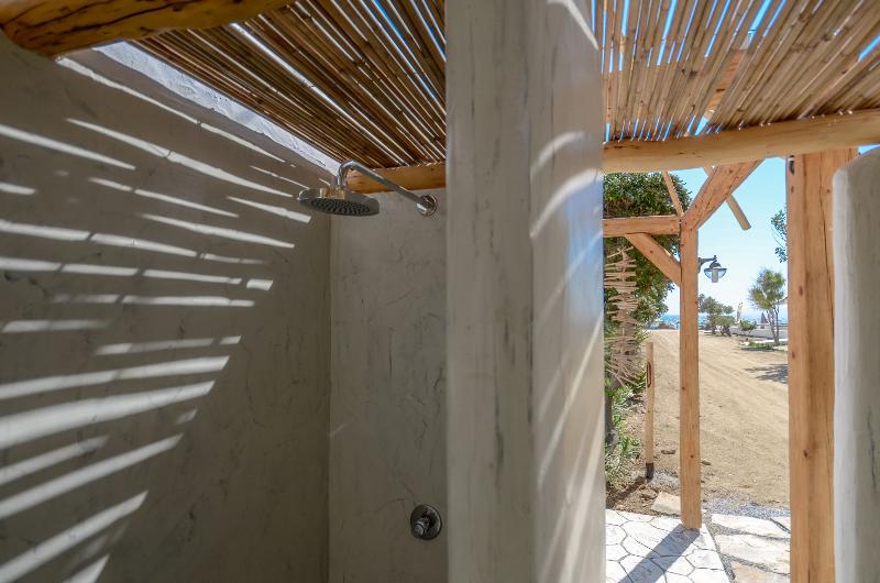 Hotel Glaronissi Beach