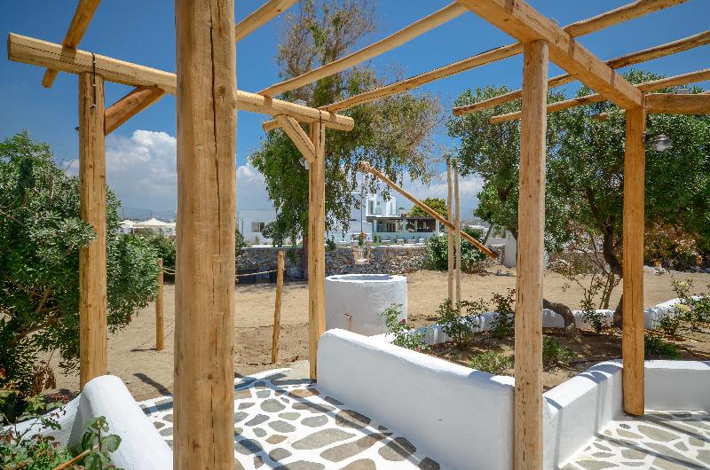 Hotel Glaronissi Beach