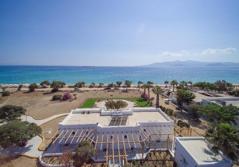 Hotel Glaronissi Beach