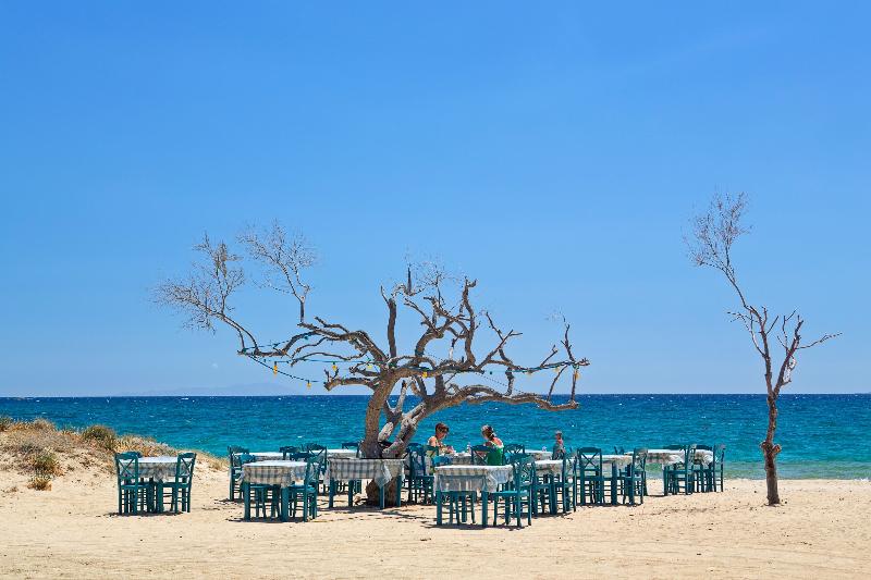 Hotel Glaronissi Beach