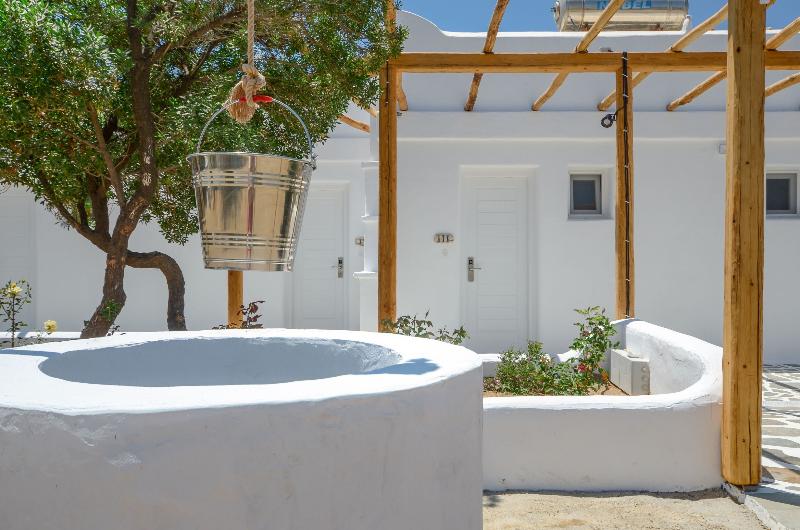 Hotel Glaronissi Beach