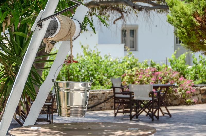 Hotel Glaronissi Beach