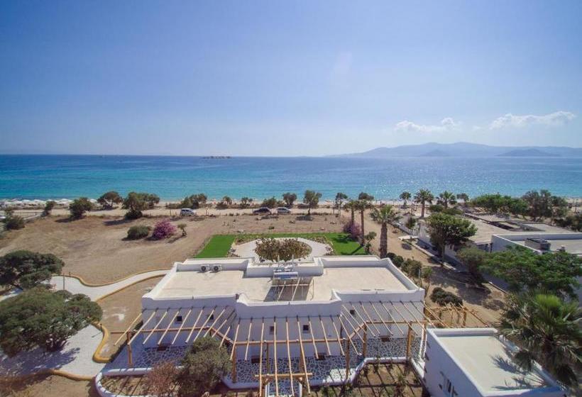 Hotel Glaronissi Beach