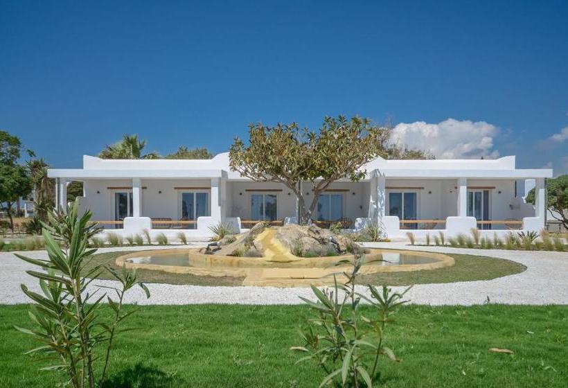 Hotel Glaronissi Beach