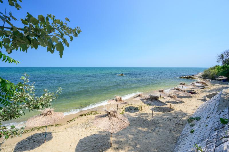 בית מלון כפרי International House Of Journalists