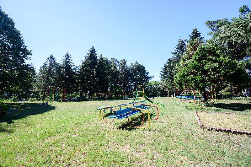 בית מלון כפרי International House Of Journalists