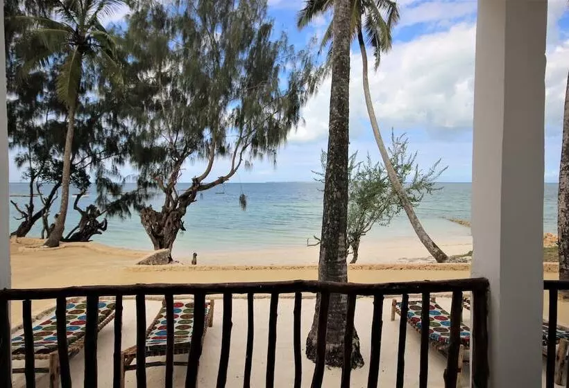 Hotelli Zanzibar Bay Resort & Spa