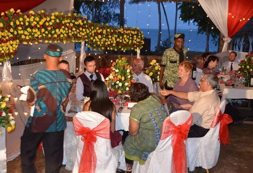 Hotelli Zanzibar Bay Resort & Spa