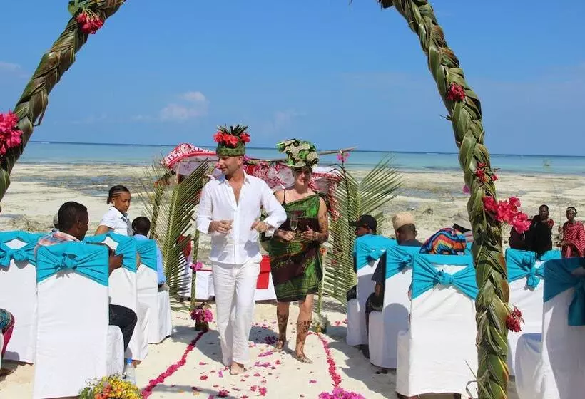 Hotelli Zanzibar Bay Resort & Spa