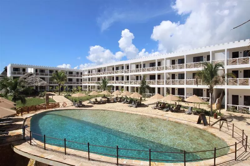 Hotelli Zanzibar Bay Resort & Spa