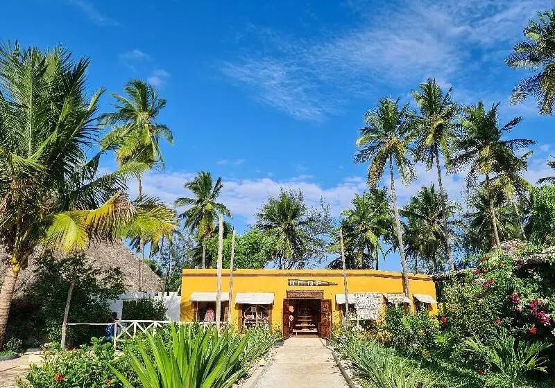 Hotelli Zanzibar Bay Resort & Spa