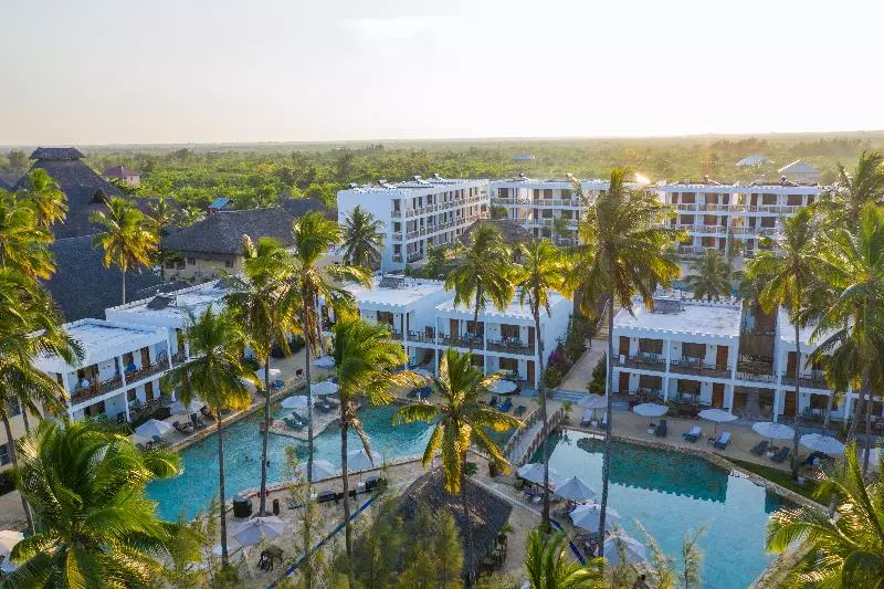 Hotelli Zanzibar Bay Resort & Spa