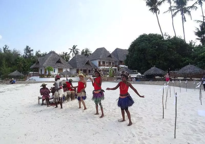 Hotelli Zanzibar Bay Resort & Spa