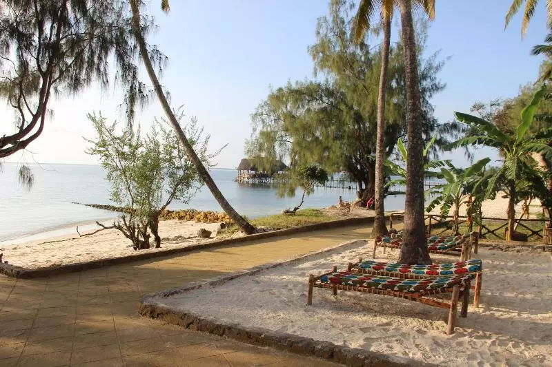Hotelli Zanzibar Bay Resort & Spa