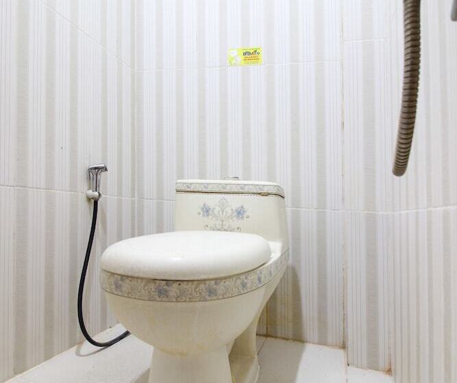 پانسیون Reddoorz Syariah Near Uin Yogyakarta