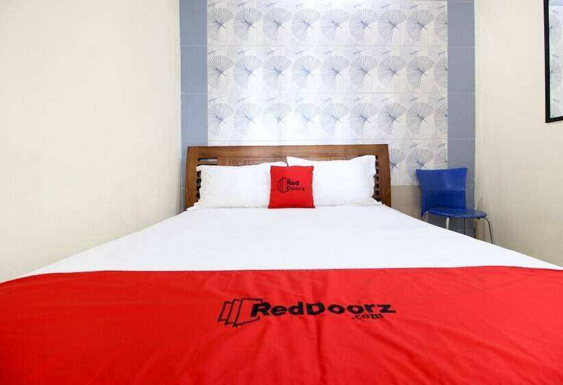 پانسیون Reddoorz Syariah Near Uin Yogyakarta