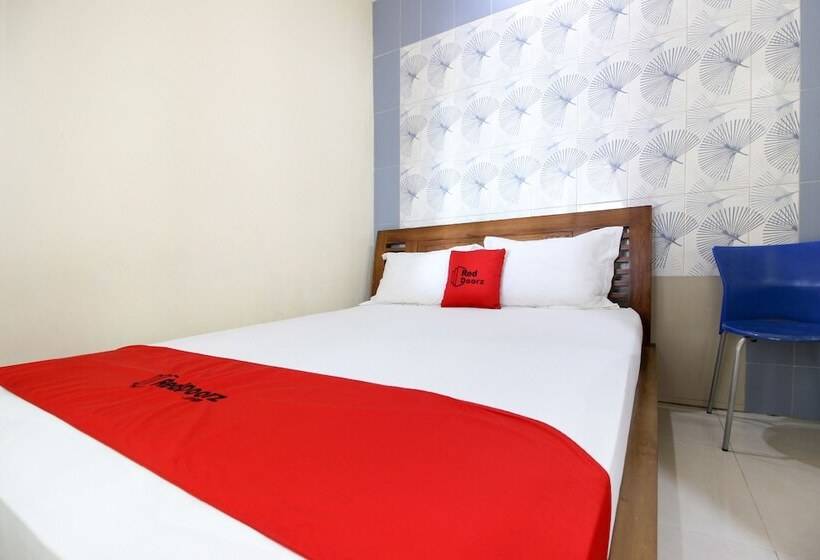 پانسیون Reddoorz Syariah Near Uin Yogyakarta