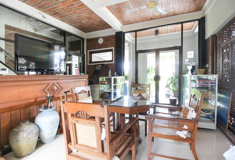 پانسیون Reddoorz Syariah Near Uin Yogyakarta