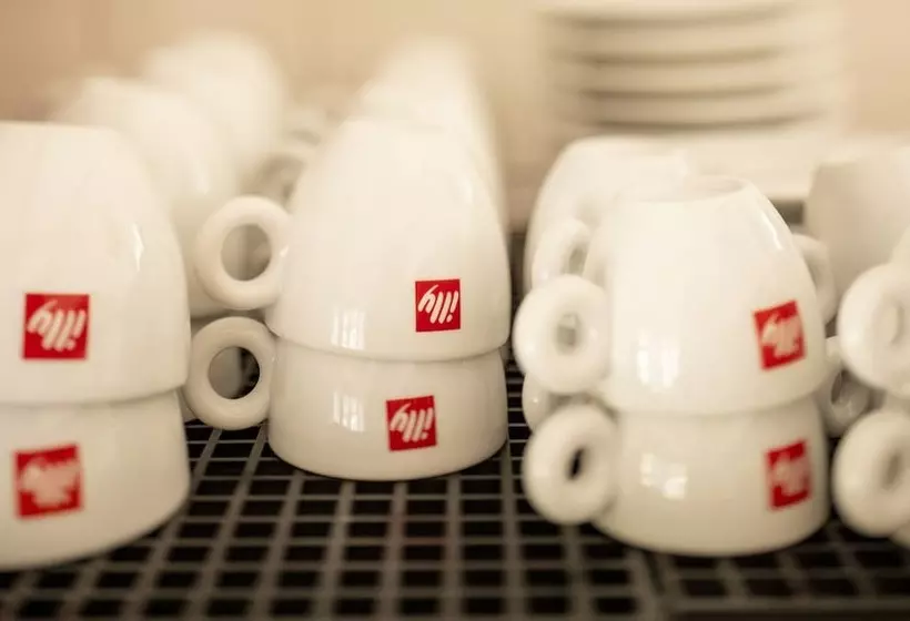 Aamiaismajoitus (B&B) Saenliefde