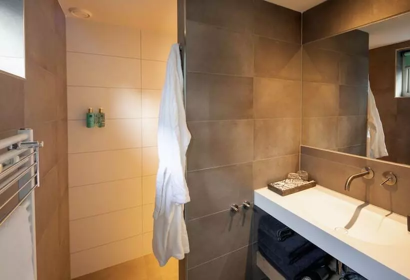 Aamiaismajoitus (B&B) Saenliefde