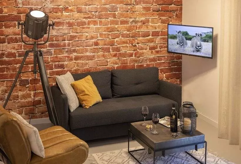 Aamiaismajoitus (B&B) Saenliefde