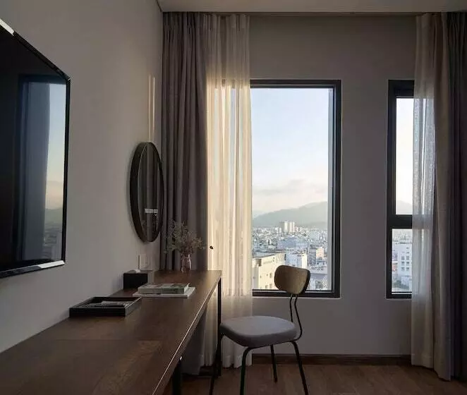 هتل Em Oi Boutique