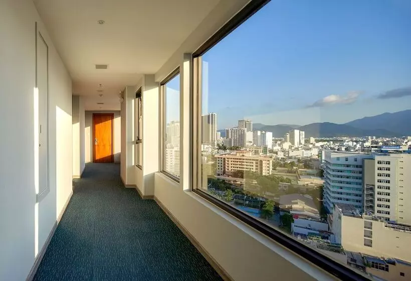 هتل Em Oi Boutique