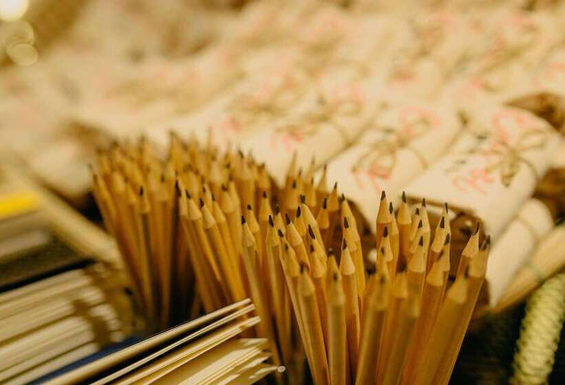 هتل Em Oi Boutique