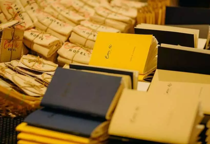 هتل Em Oi Boutique