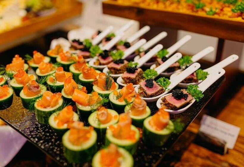 هتل Em Oi Boutique