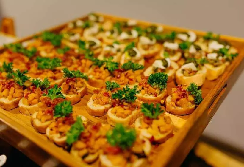 هتل Em Oi Boutique