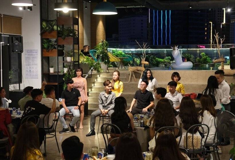 هتل Em Oi Boutique