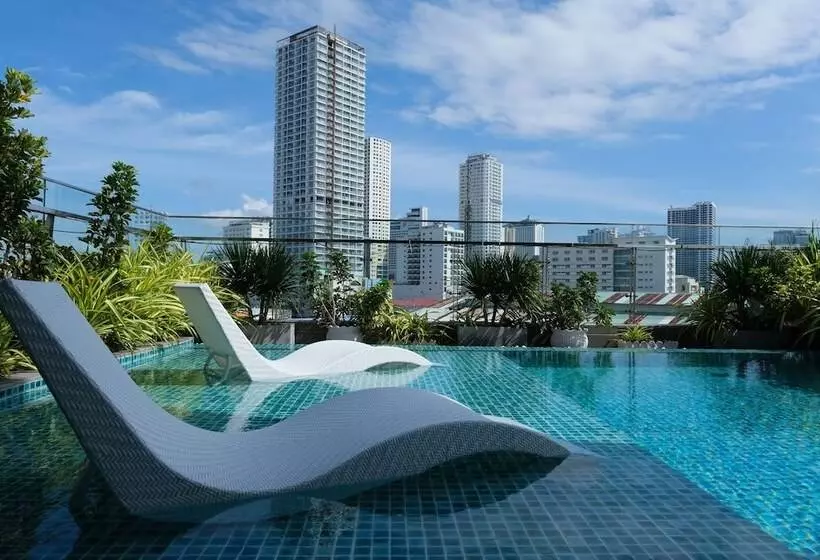 هتل Em Oi Boutique