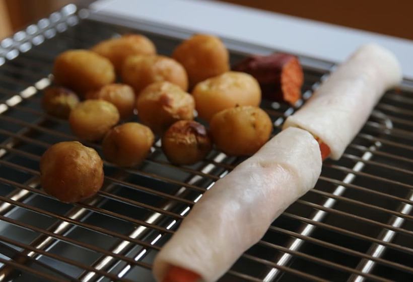 בית מלון כפרי Hilton Garden Inn Nujiang