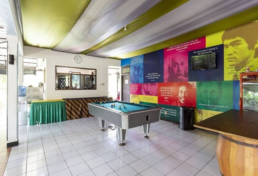 Hotel Pavo Resort By Oyo Rooms