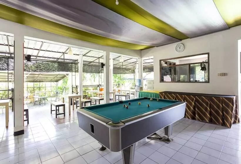 ホテル Pavo Resort By Oyo Rooms