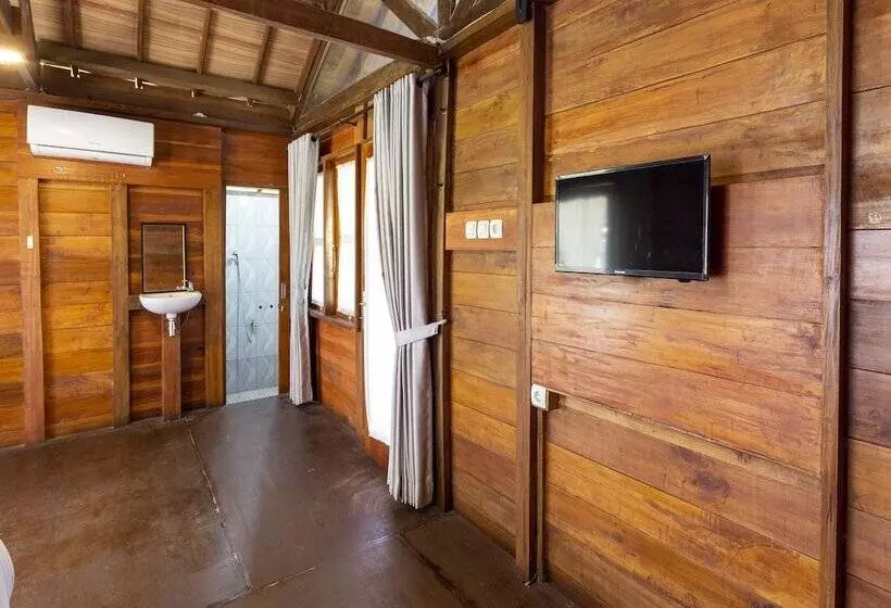 ホテル Pavo Resort By Oyo Rooms