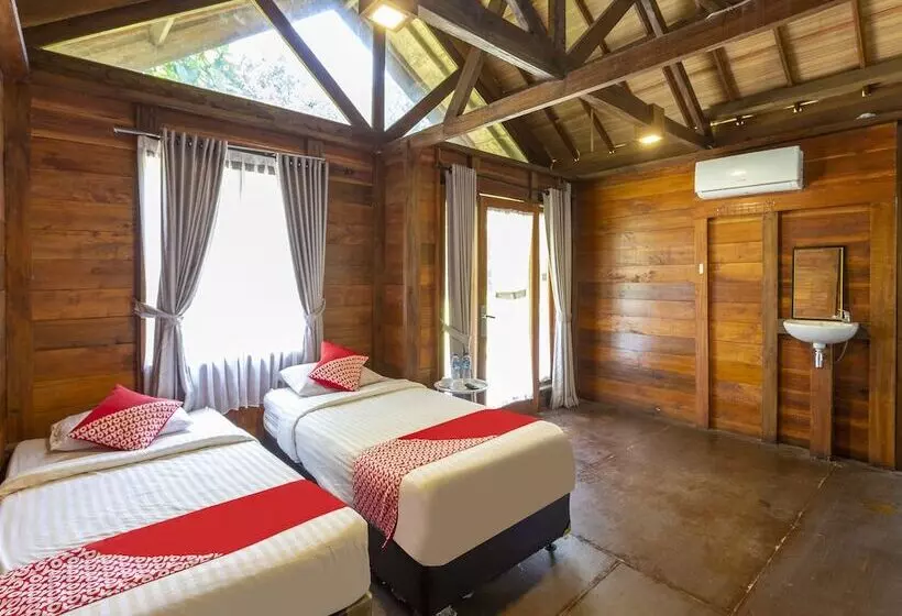 ホテル Pavo Resort By Oyo Rooms