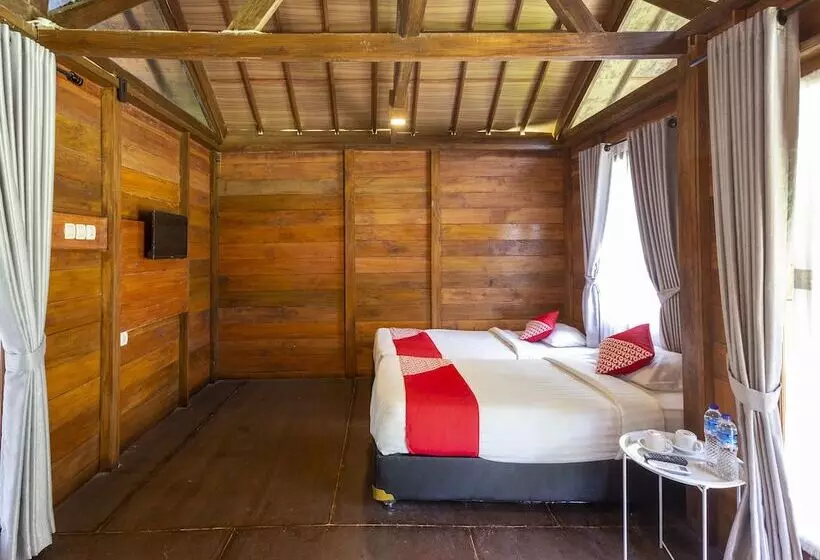ホテル Pavo Resort By Oyo Rooms